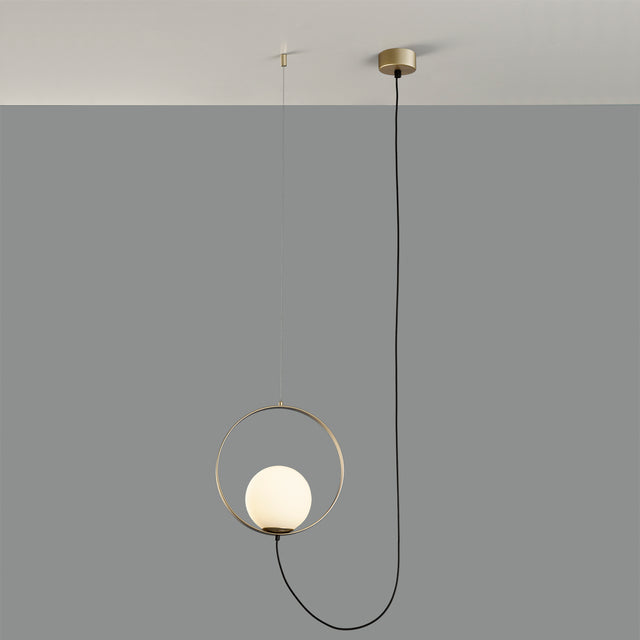 Halo Pendant lamp