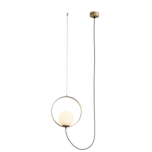 Halo Pendant lamp