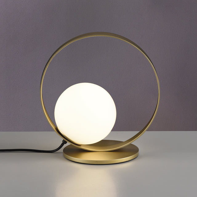 Halo Table lamp