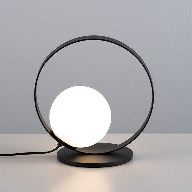 Halo Table lamp