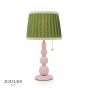Joules Harewood Table Lamp Pink