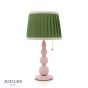 Joules Harewood Table Lamp Pink