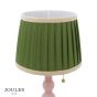 Joules Harewood Table Lamp Pink