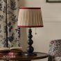 Joules Harewood Table Lamp Navy