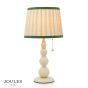 Joules Harewood Table Lamp Cream