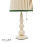 Joules Harewood Table Lamp Cream