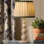 Joules Harewood Table Lamp Cream