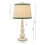 Joules Harewood Table Lamp Cream