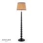 Joules Harewood Floor Lamp Navy