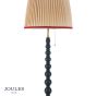 Joules Harewood Floor Lamp Navy
