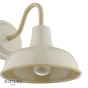 Joules Hatfield Industrial Wall Light Natural