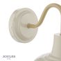 Joules Hatfield Industrial Wall Light Natural