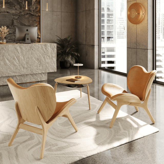 Hang Out | coffee table