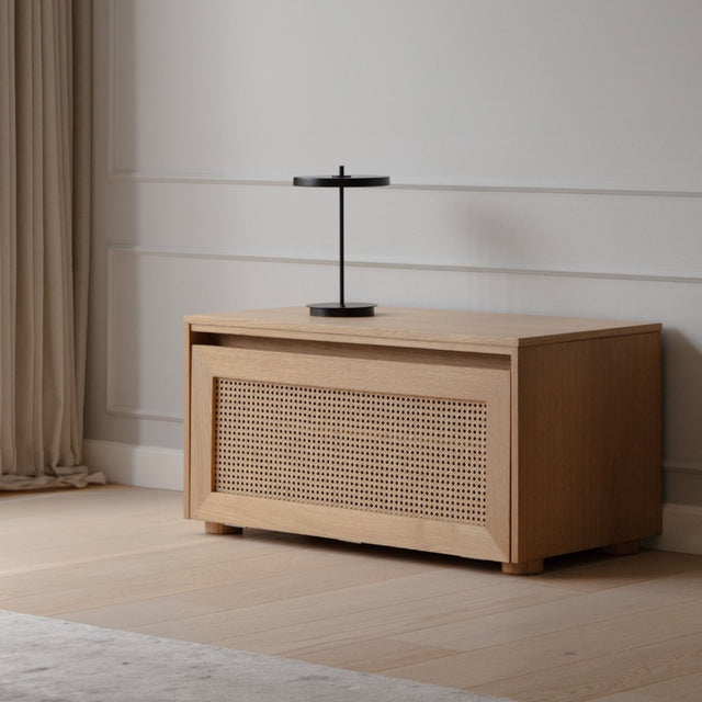 Hideaway | storage bench