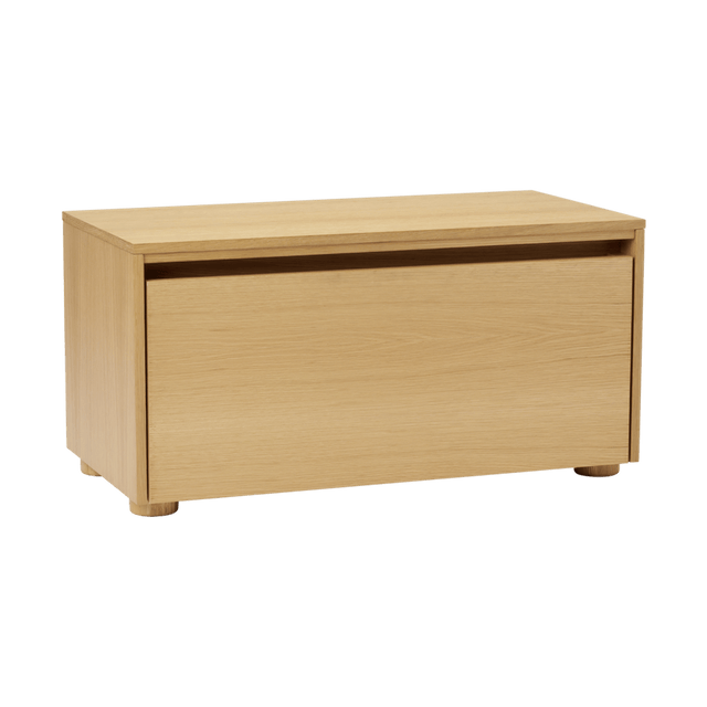 Hideaway | storage bench