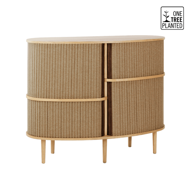 Audacious | highboard