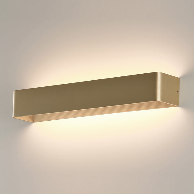 Icon Wall Lamp