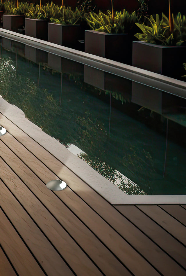 Indus Recessed