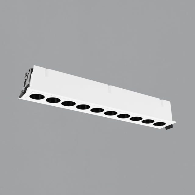 Invisible Recessed