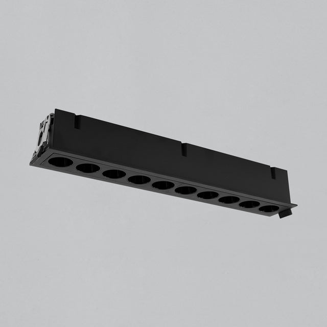 Invisible Recessed