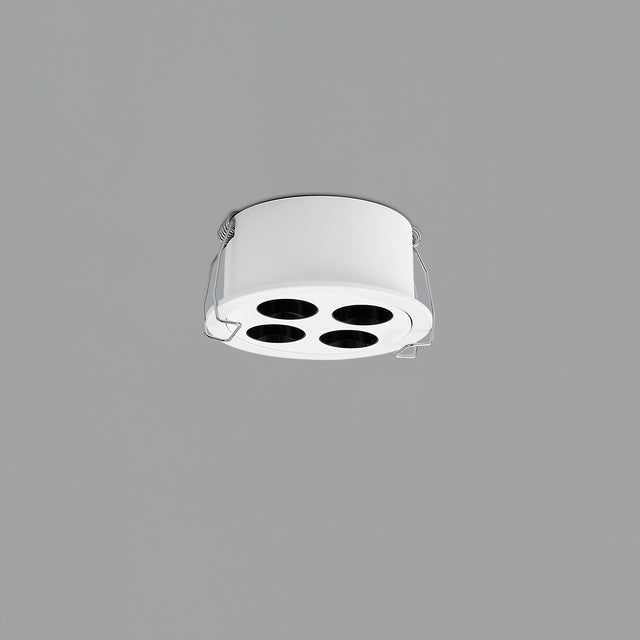 Invisible Recessed