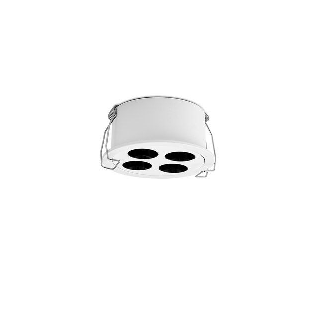Invisible Recessed