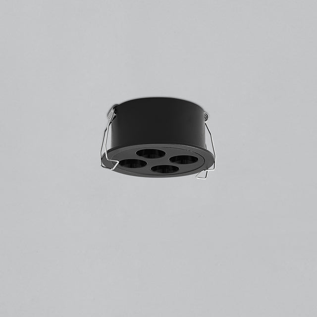 Invisible Recessed