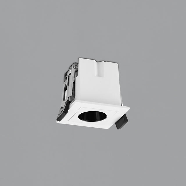 Invisible Recessed