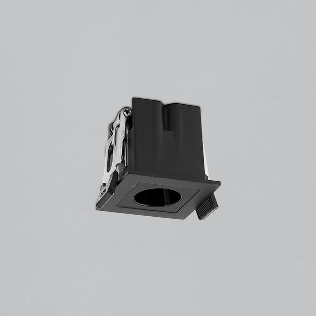 Invisible Recessed