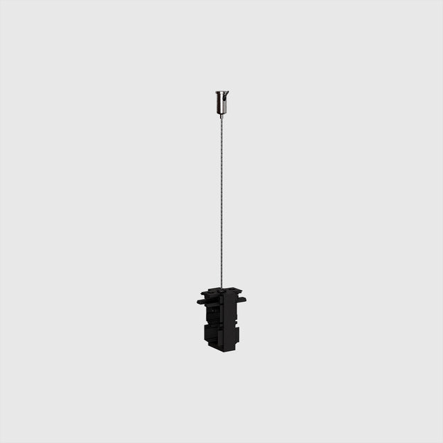 Invisible Union lineal Pendant Kit