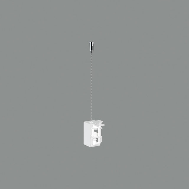 Invisible Union L Pendant Kit