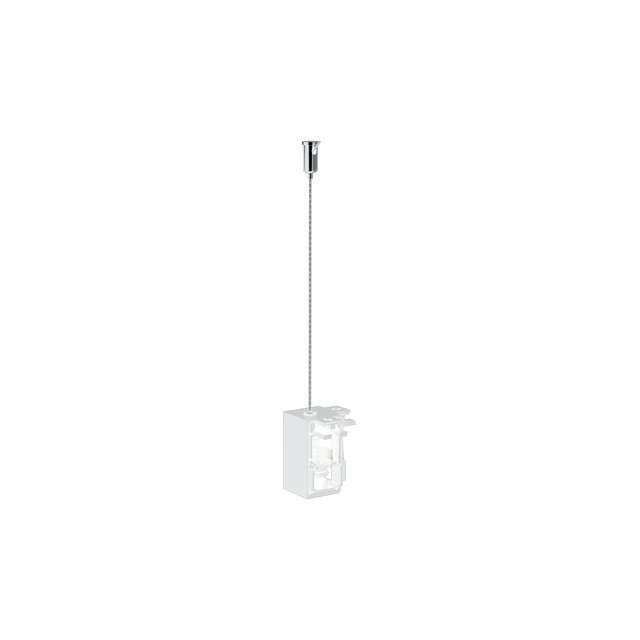 Invisible Union L Pendant Kit