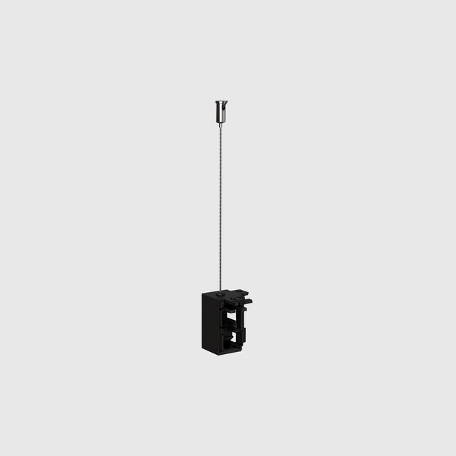 Invisible Union L Pendant Kit