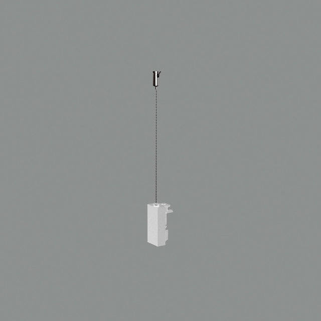Invisible Tapa final Pendant Kit