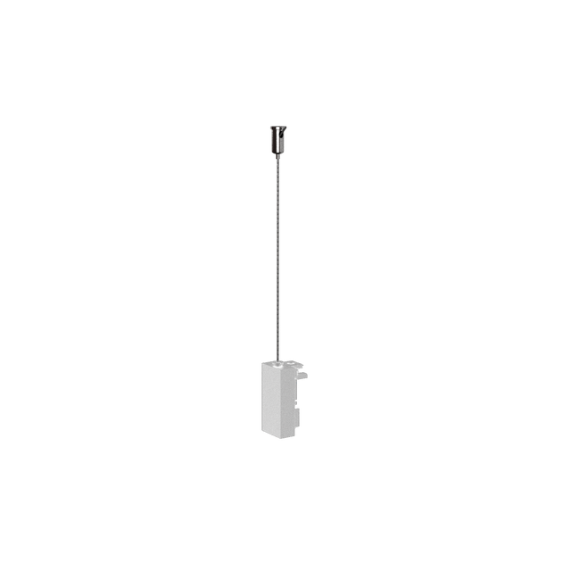 Invisible Tapa final Pendant Kit
