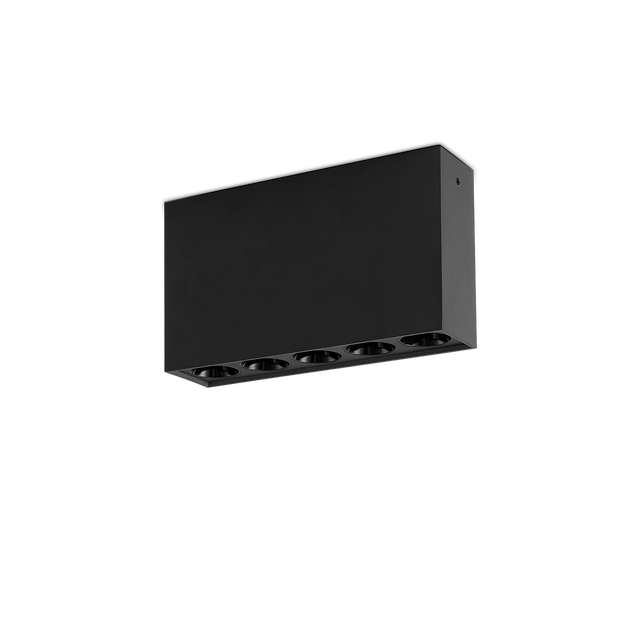 Invisible Ceiling lamp