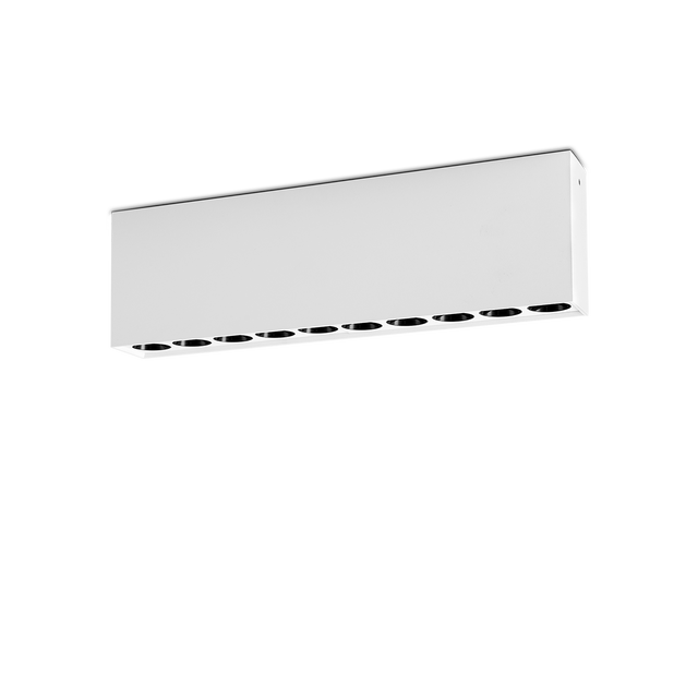 Invisible Ceiling lamp
