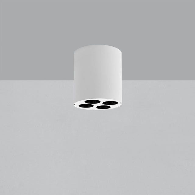 Invisible Ceiling lamp