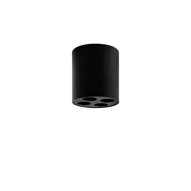 Invisible Ceiling lamp