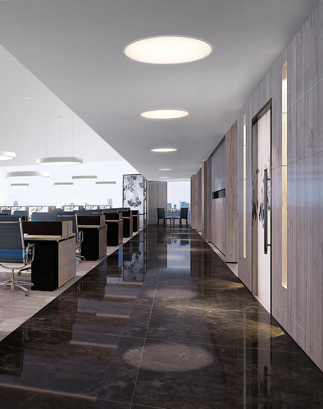 Isia Recessed