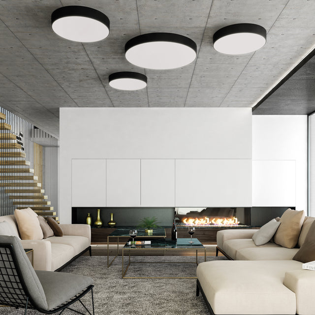 Isia PRO Ceiling lamp