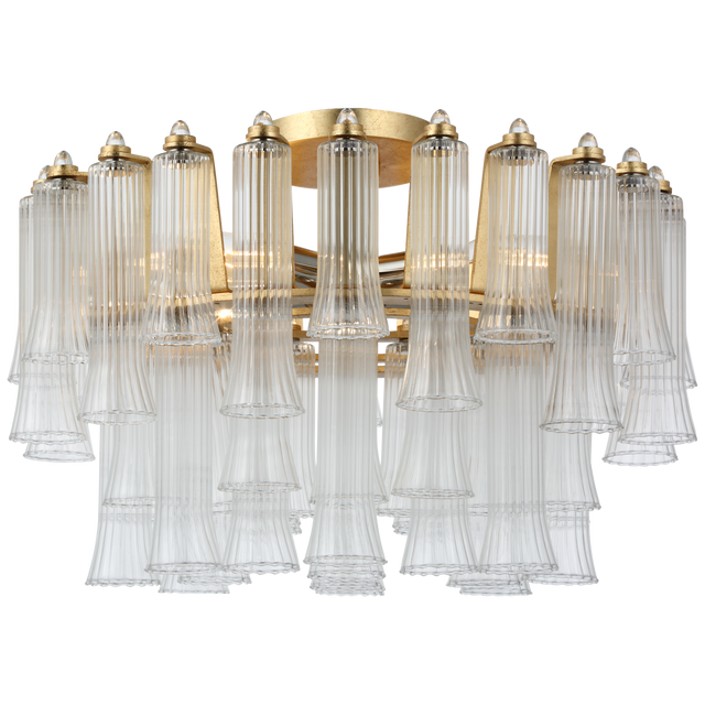Lorelei Flush Mount