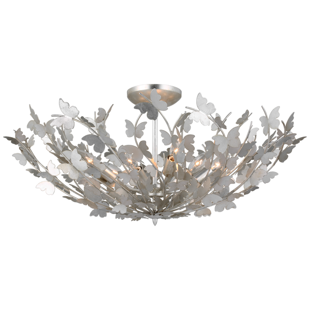 Farfalle Flush Mount