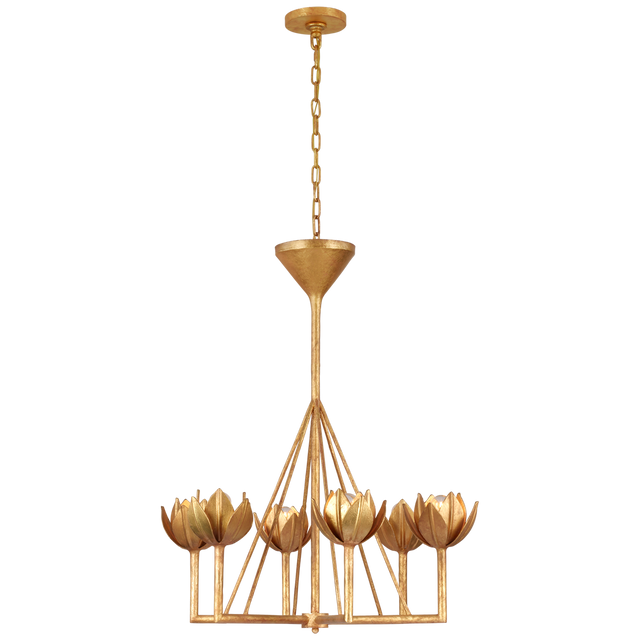Alberto Chandelier