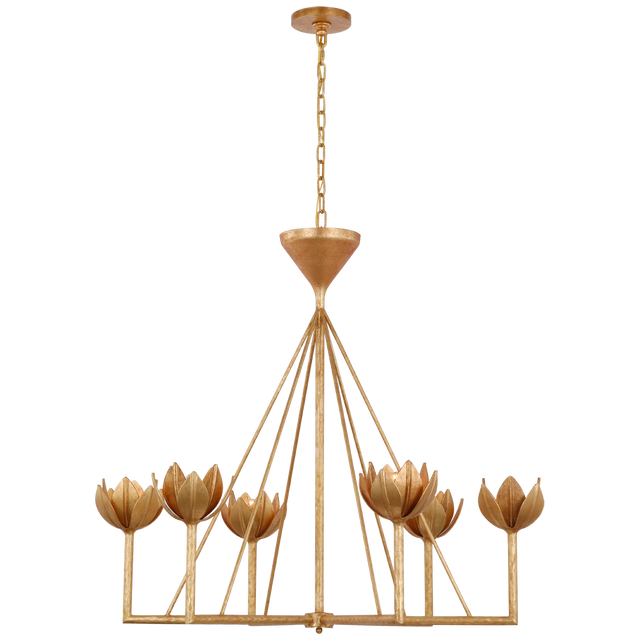 Alberto Chandelier