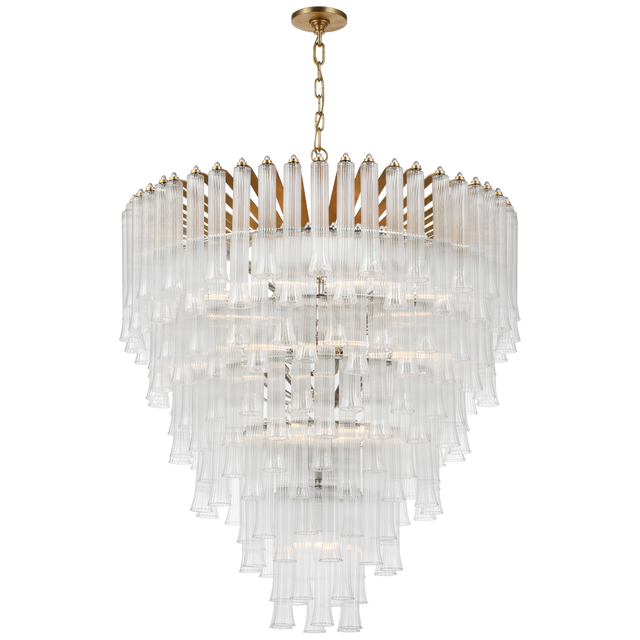 Lorelei Chandelier