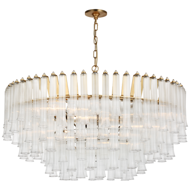 Lorelei Chandelier