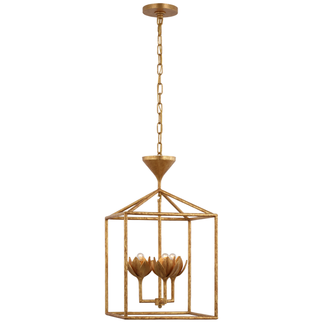 Alberto Lantern