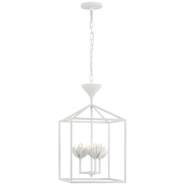 Alberto Lantern