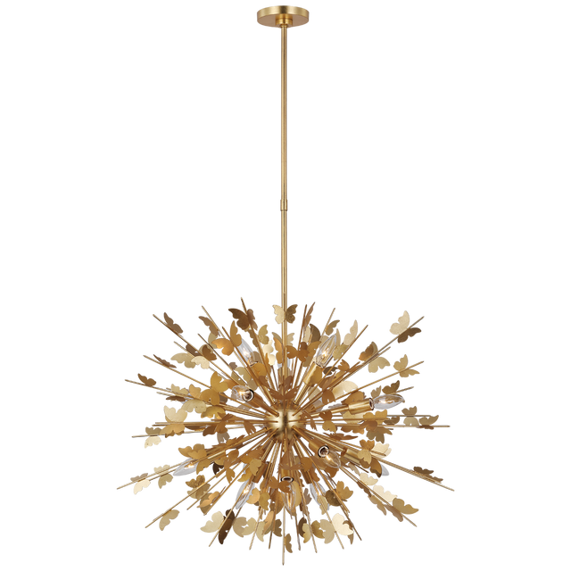 Farfalle Chandelier